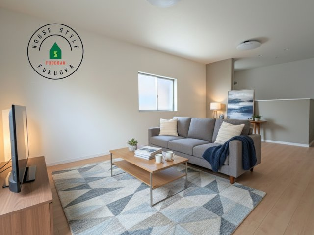 福岡市西区今宿東3丁目第1-3棟（A号棟）