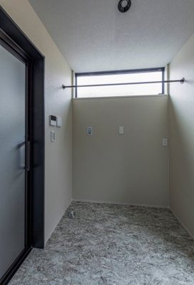 【収納】 | 甲陽園山王町　貸戸建