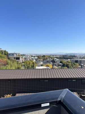 【展望】 | 甲陽園山王町　貸戸建