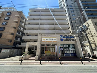 【外観】 | 3路線利用可能で各方面への移動が便利になります。徒歩圏内に生活利便施設が充実しており暮らしやすいです