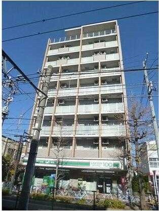 いずみマンションⅡ