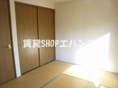  | グリーンテラスB