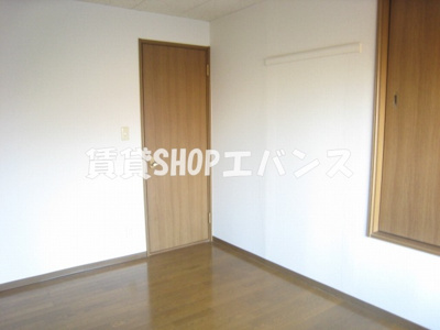  | グリーンテラスB