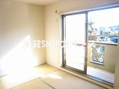  | グリーンテラスB