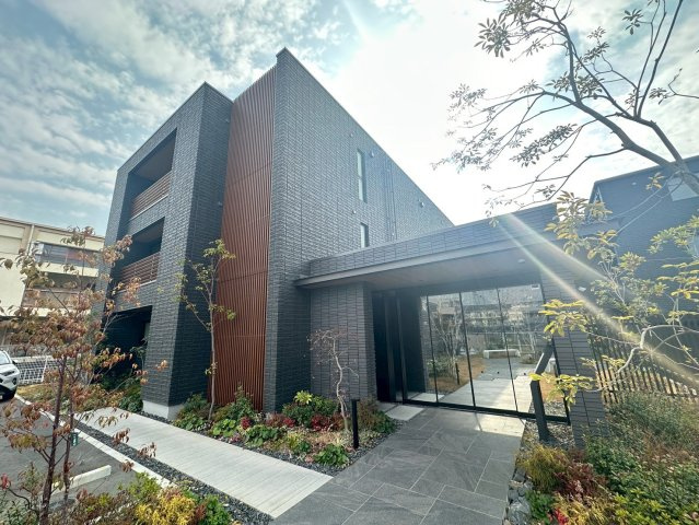 ライフステージ東和