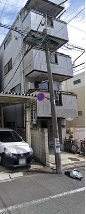 墨田区石原4丁目のマンションの画像