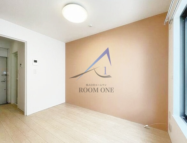 バーミープレイス桜上水Ⅲの寝室|寝室です。