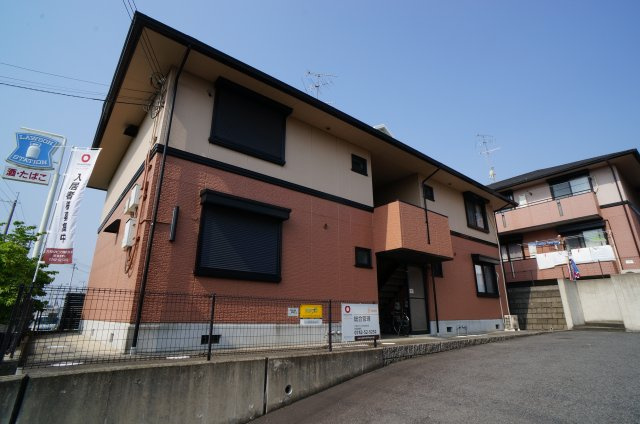 カサベルテ　Ｃ棟