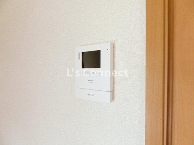 【セキュリティ】 | アクティブ | 突然の来客もＴＶモニターホンでしっかり確認。