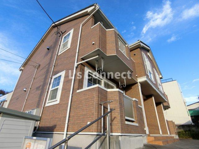 【外観】 | アクティブ | ２００６年築のアパートです。