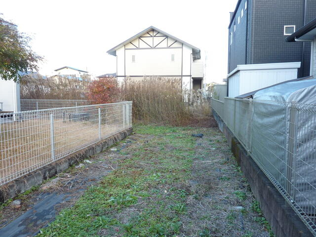 宇都宮市中里町　327.94㎡　売地