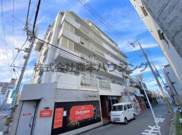 　香里大西コーポの画像