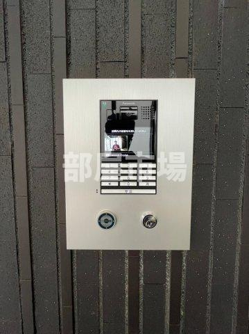 エム・グランヴィア駒形のセキュリティ|オートロック