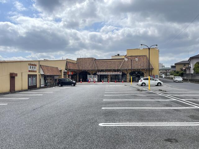 宇都宮市野沢町　247.84㎡　売地の周辺|スーパーオータニ野…まで1400m