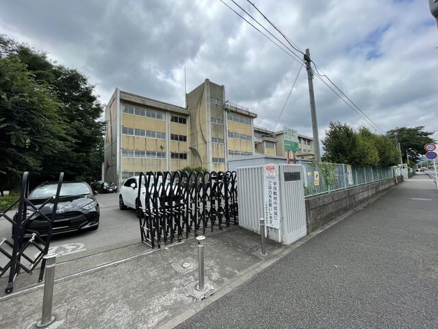 宇都宮市野沢町　247.84㎡　売地の周辺|宇都宮市立晃宝小学校まで1000m