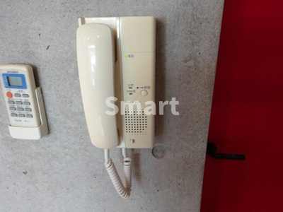 【セキュリティ】 | MODULOR中野