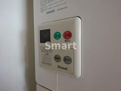 【設備】 | MODULOR中野