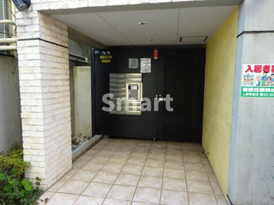 【エントランス】 | MODULOR中野