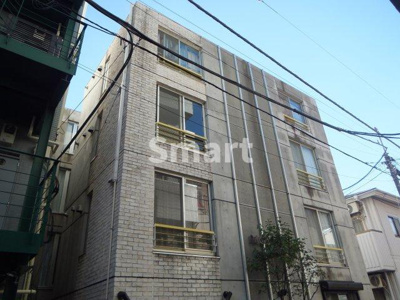 【外観】 | MODULOR中野