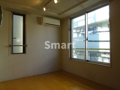 【寝室】 | MODULOR中野