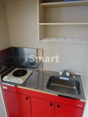 【キッチン】 | MODULOR中野