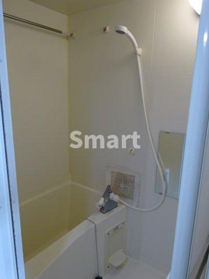 【浴室】 | MODULOR中野