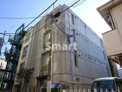 【外観】 | MODULOR中野