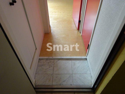 【玄関】 | MODULOR中野