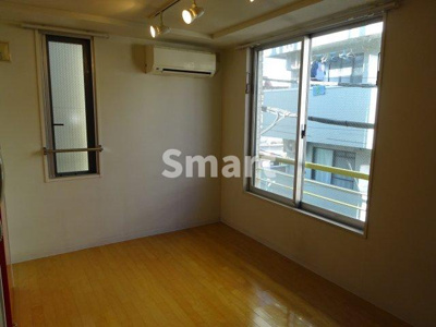 【居間・リビング】 | MODULOR中野