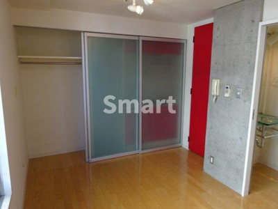 【寝室】 | MODULOR中野