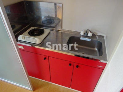 【キッチン】 | MODULOR中野