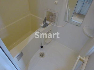 【浴室】 | MODULOR中野