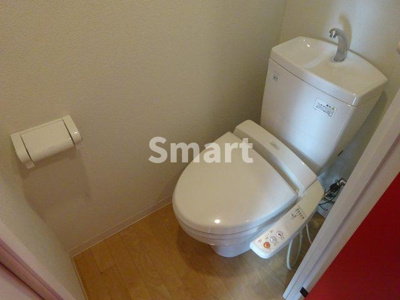 【トイレ】 | MODULOR中野