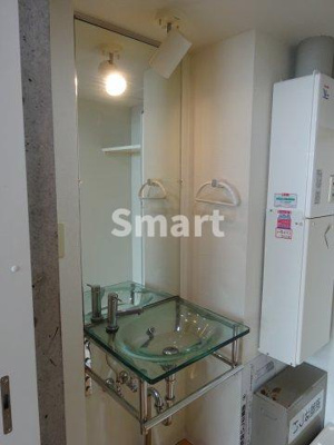 【独立洗面台】 | MODULOR中野