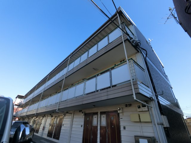 アイビス東金の画像