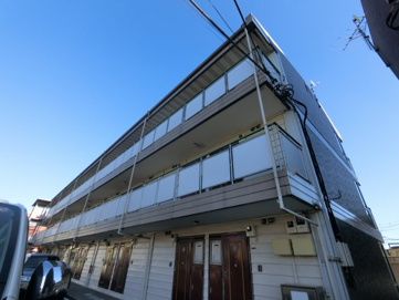 アイビス東金の画像