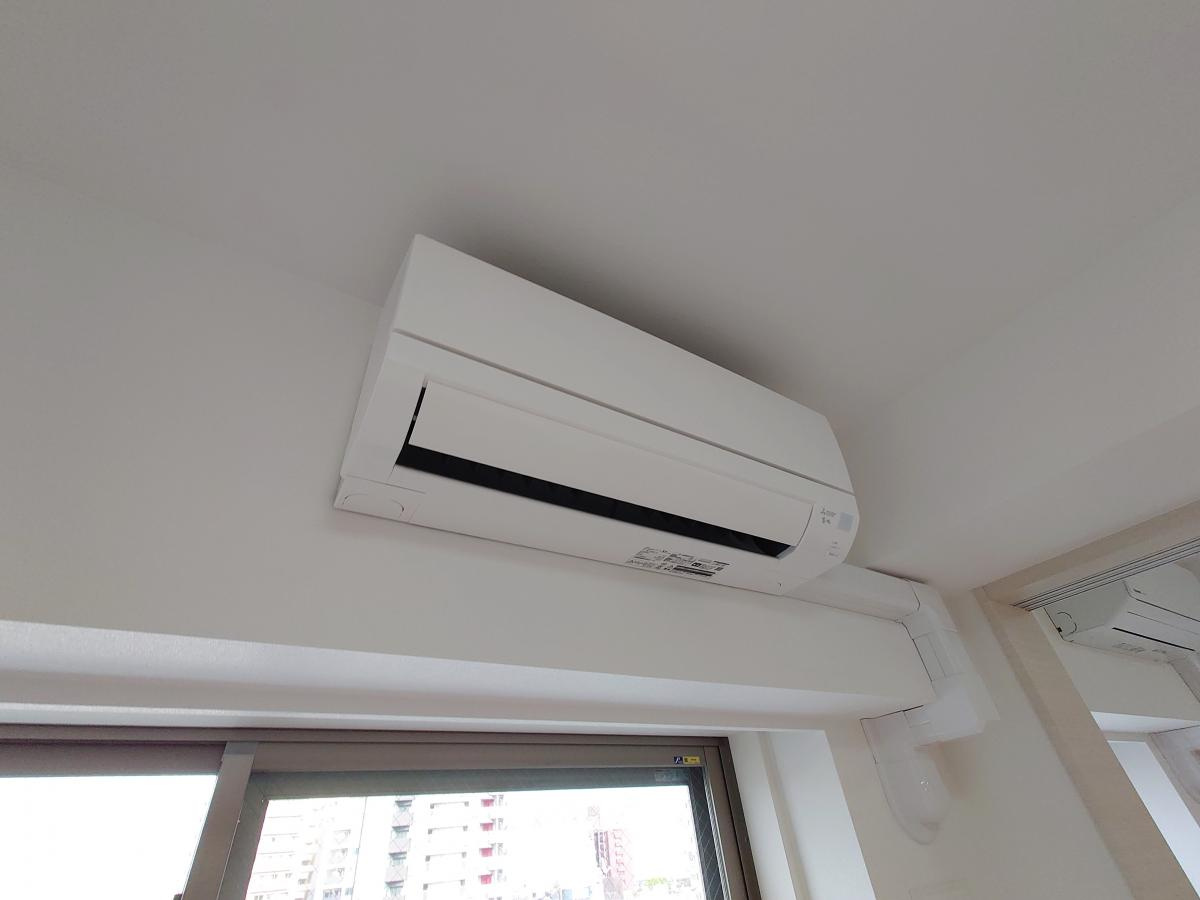 メイクス東向島Ⅱの設備