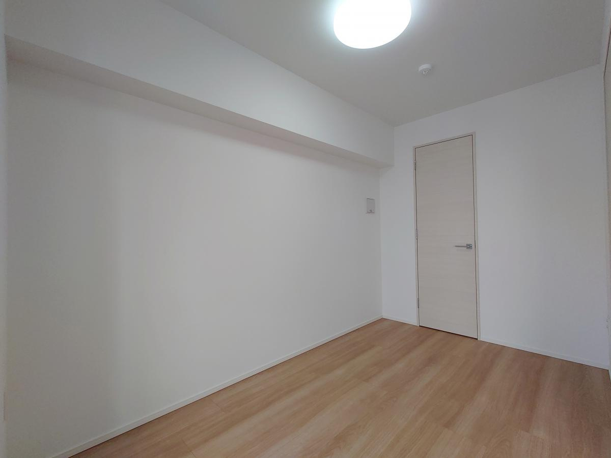 メイクス東向島Ⅱの洋室