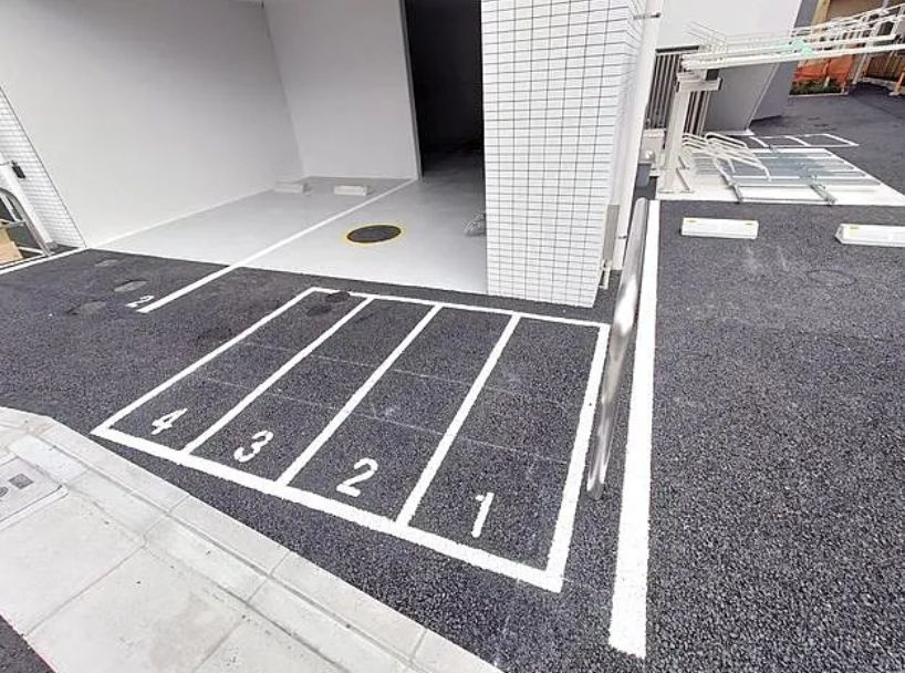 メイクス東向島Ⅱのその他