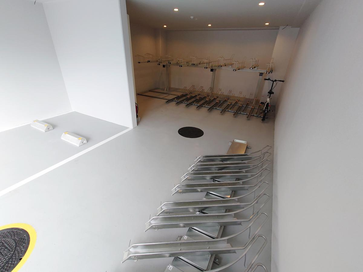 メイクス東向島Ⅱのその他