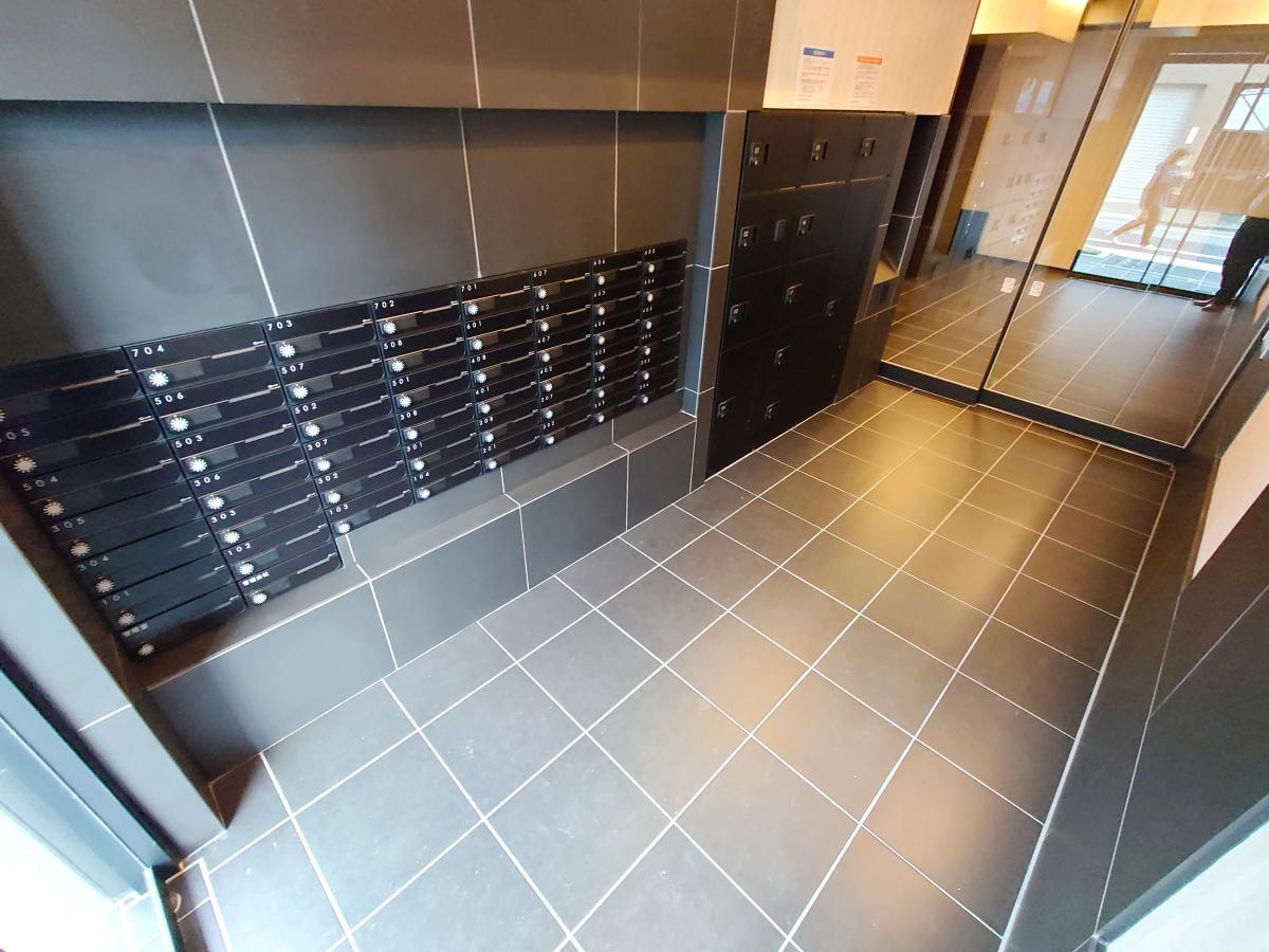 メイクス東向島Ⅱのその他