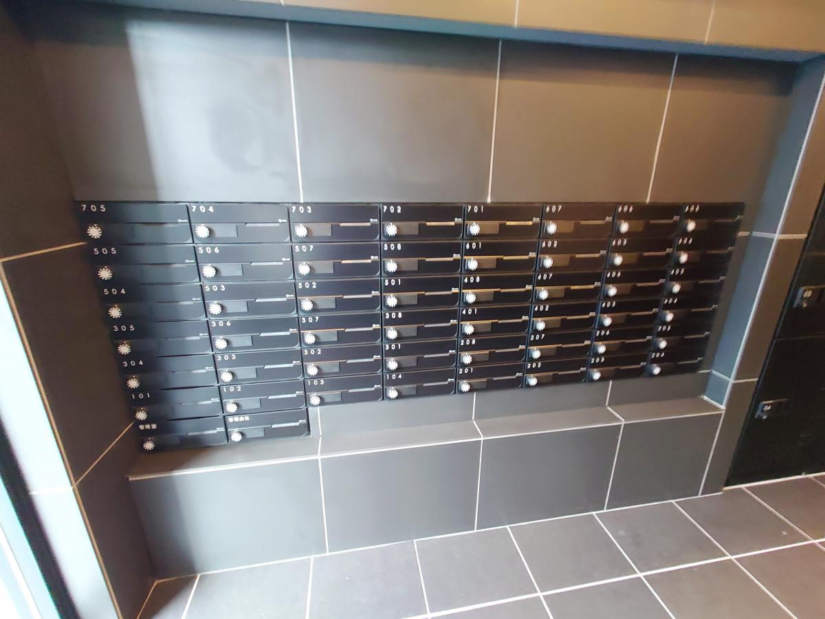 メイクス東向島Ⅱのその他