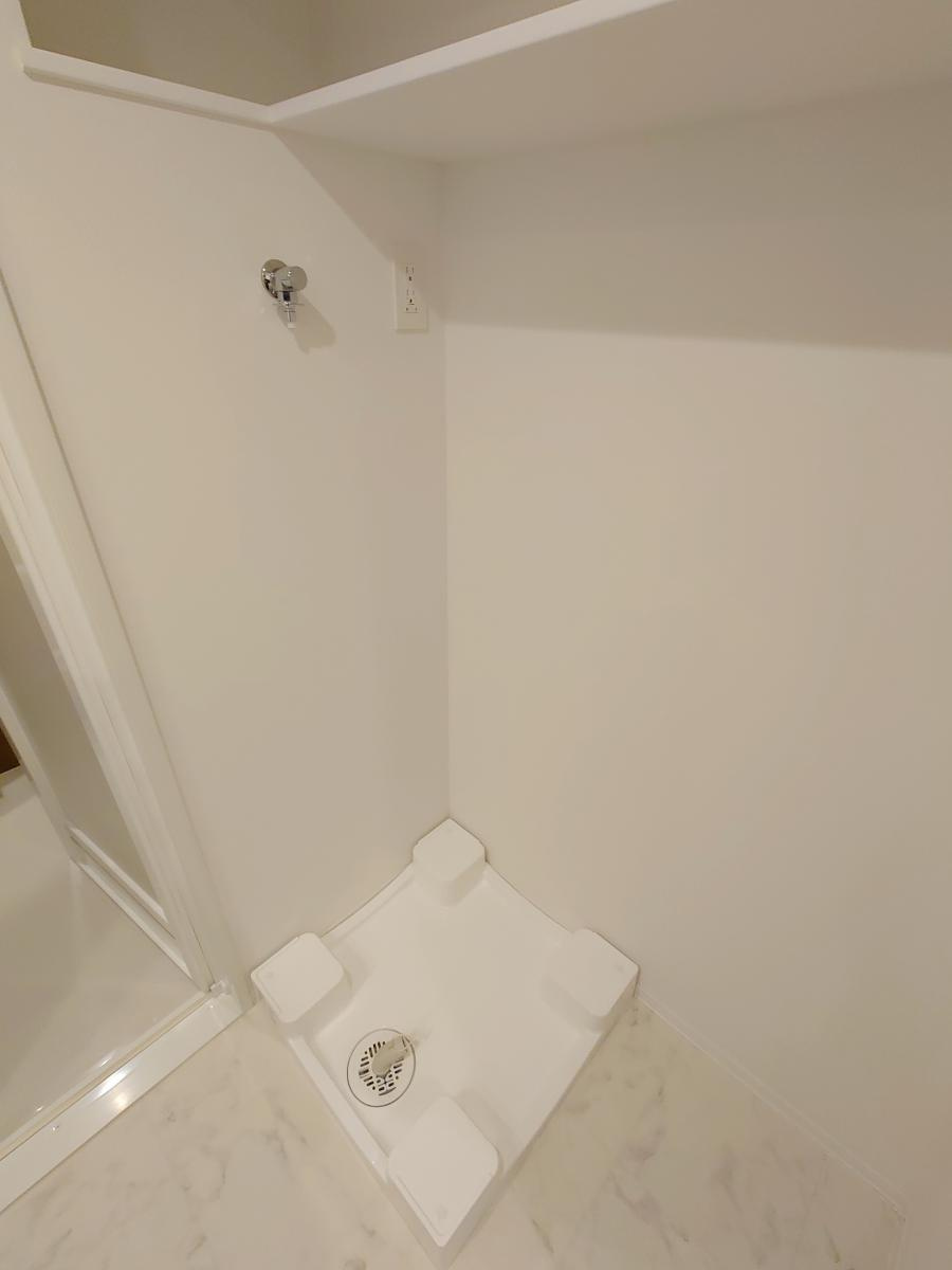 メイクス東向島Ⅱの設備