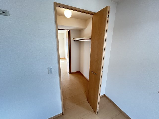 リビングタウン州見台　Ｄ棟