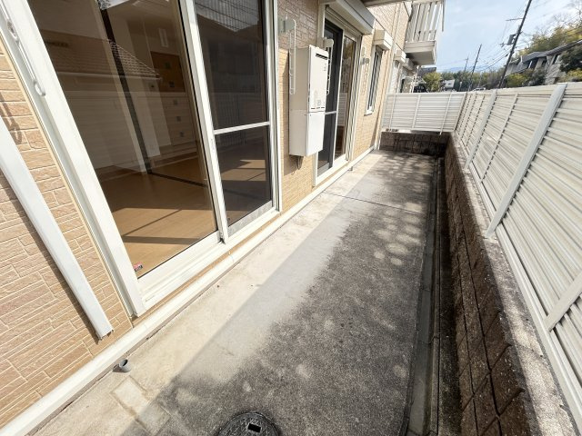 リビングタウン州見台　Ｄ棟