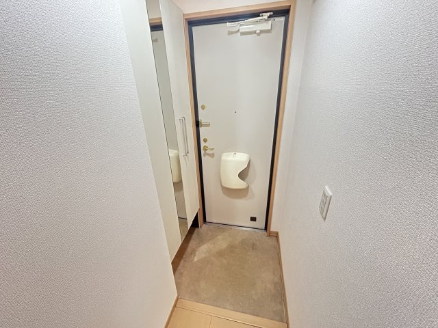 リビングタウン州見台　Ｄ棟