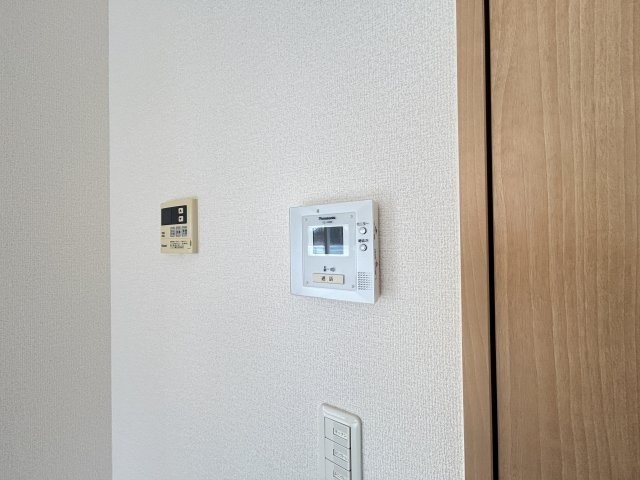 リビングタウン州見台　Ｄ棟