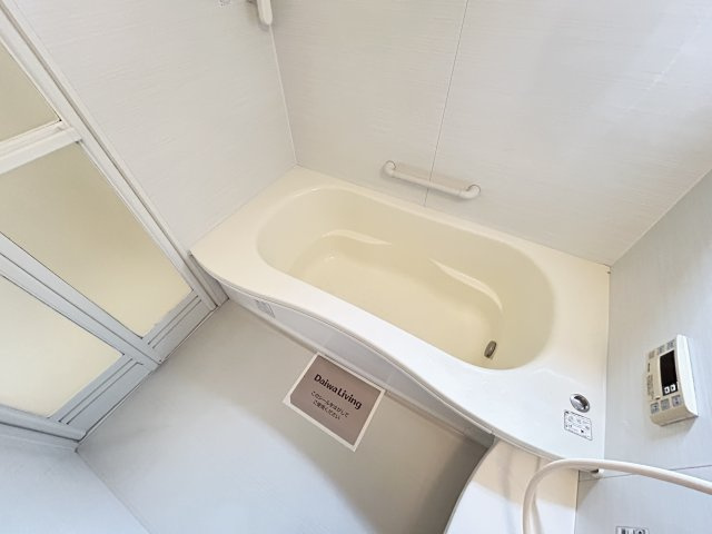 リビングタウン州見台　Ｄ棟