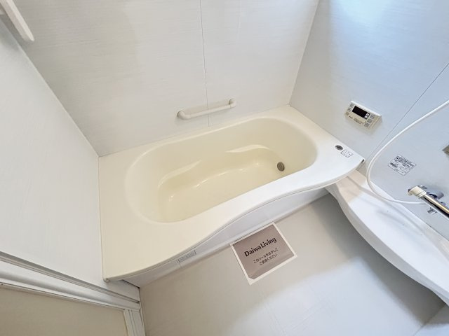 リビングタウン州見台　Ｄ棟