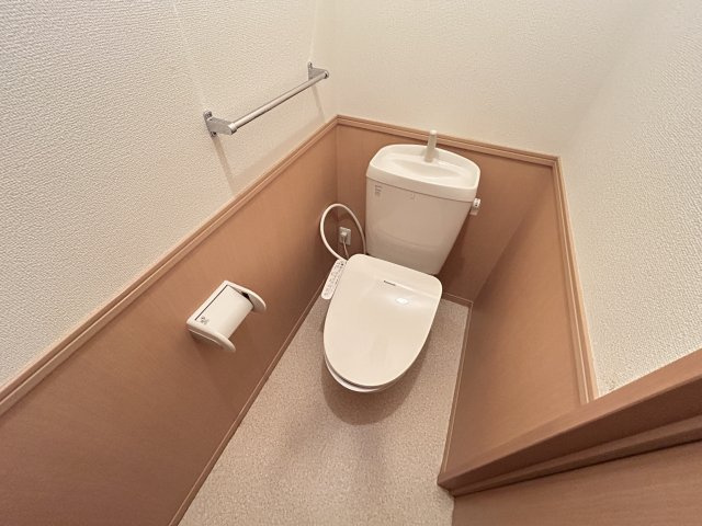 リビングタウン州見台　Ｄ棟